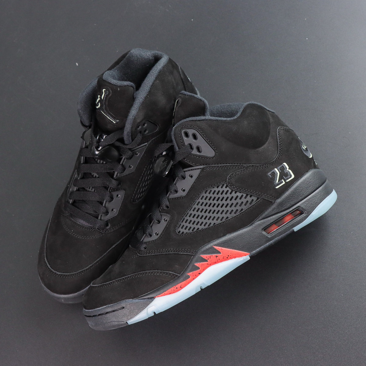 Jordan 5 Retro Halloween