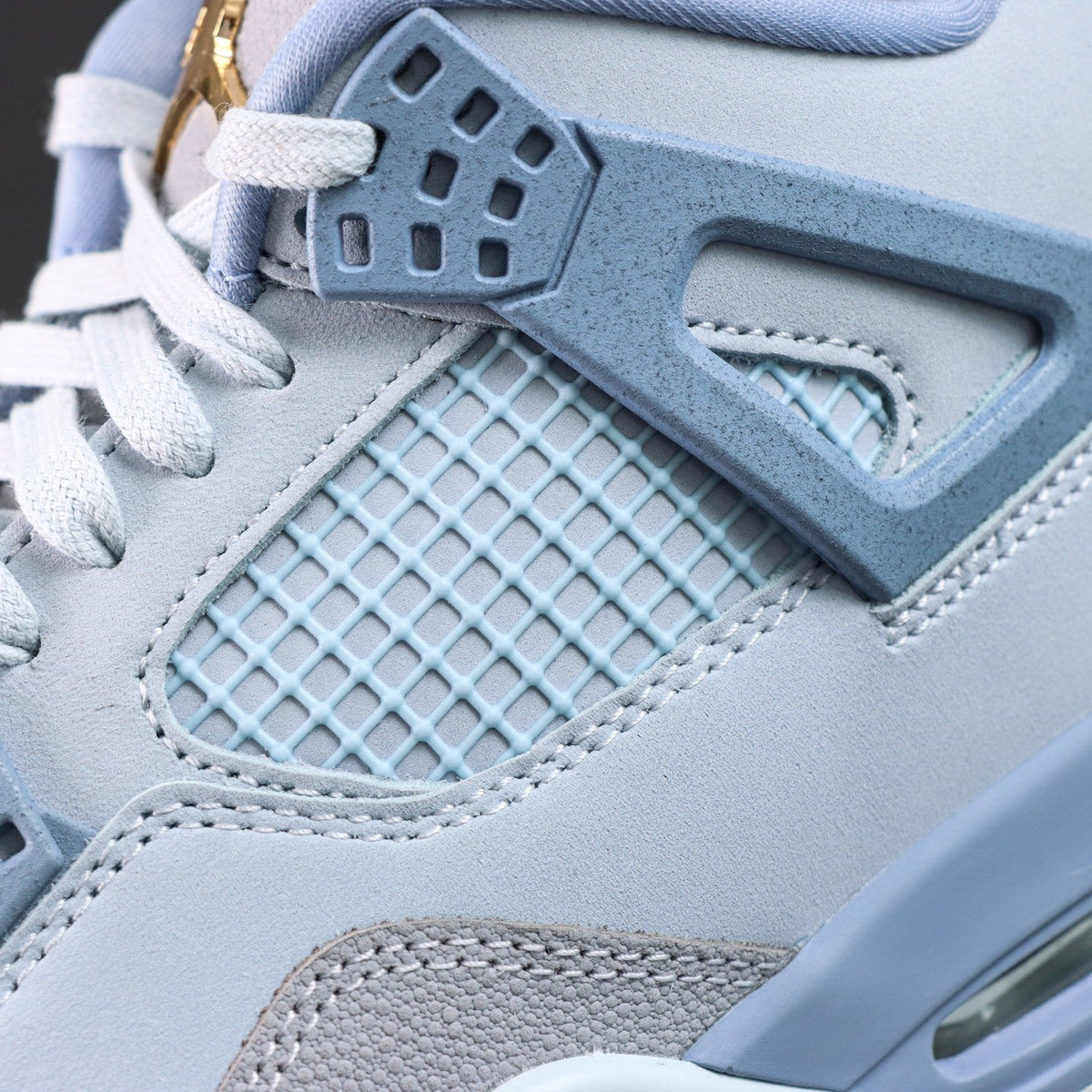 Air Jordan 4 Retro OG Cozy Girl [Women's]