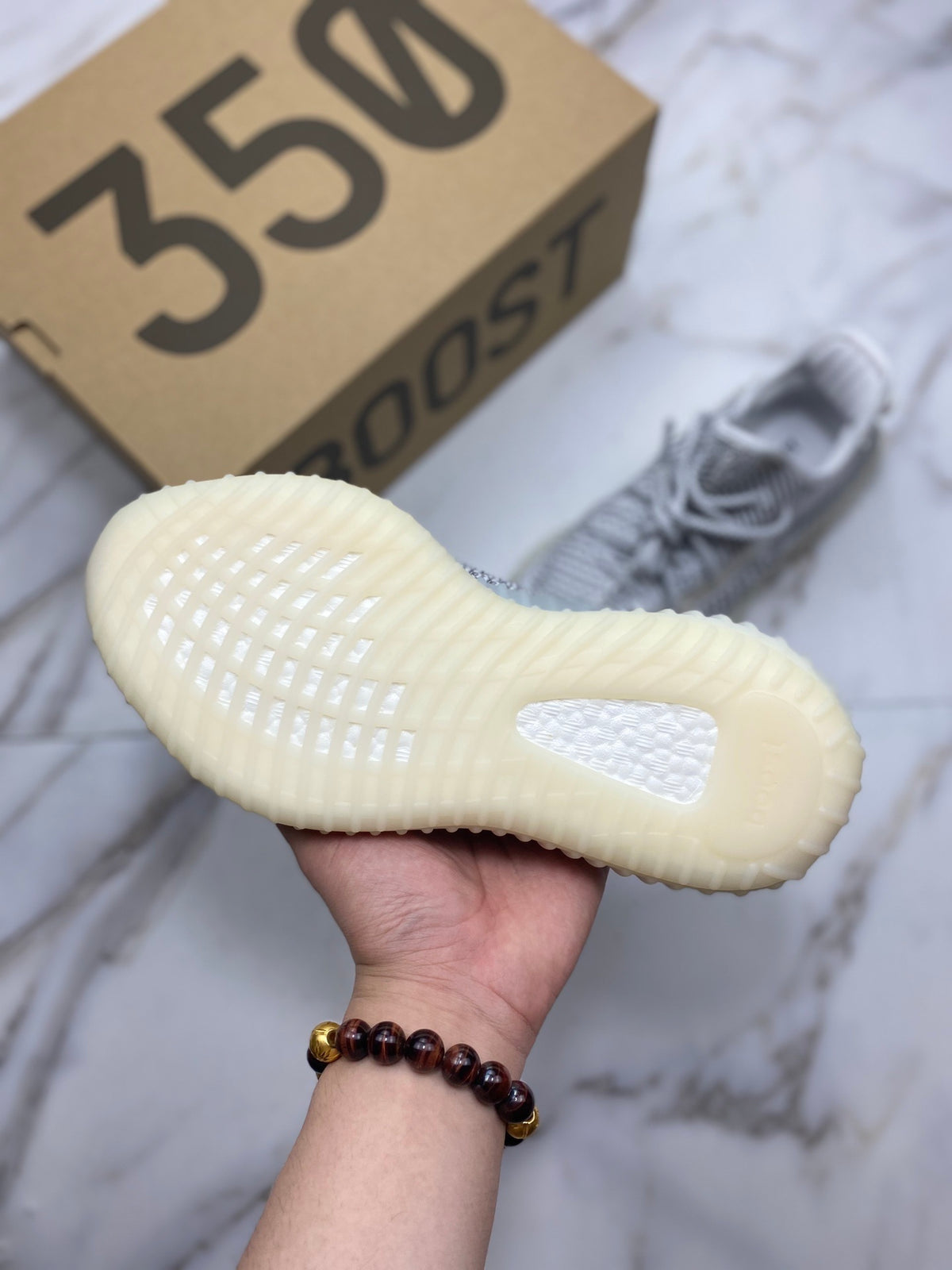 Yeezy Boost 350 V2 Static