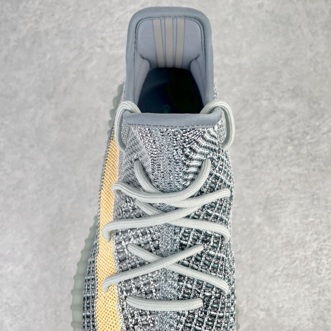 Yeezy Boost 350 V2 Ash Blue
