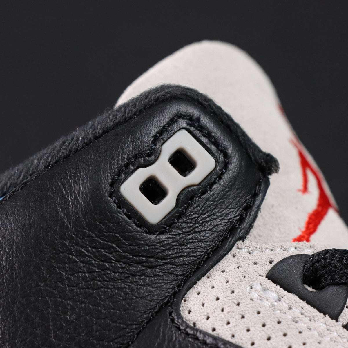 Air Jordan 3 Retro Rare Air