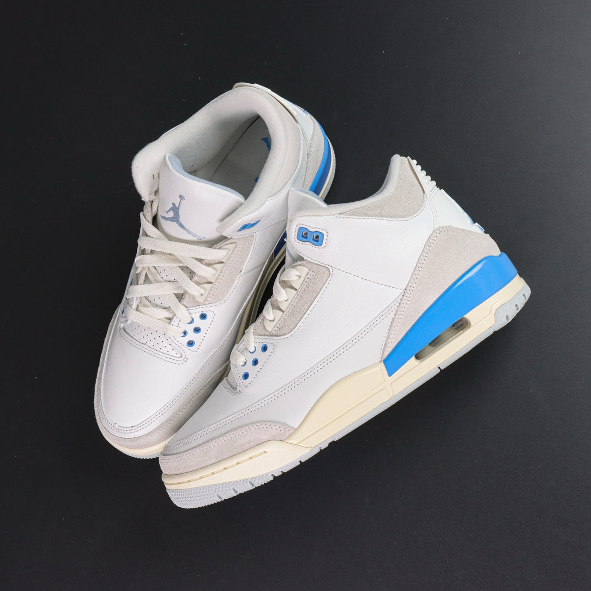 Air Jordan 3 Lucky Shorts