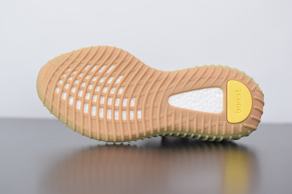Yeezy Boost 350 V2 Sulfur