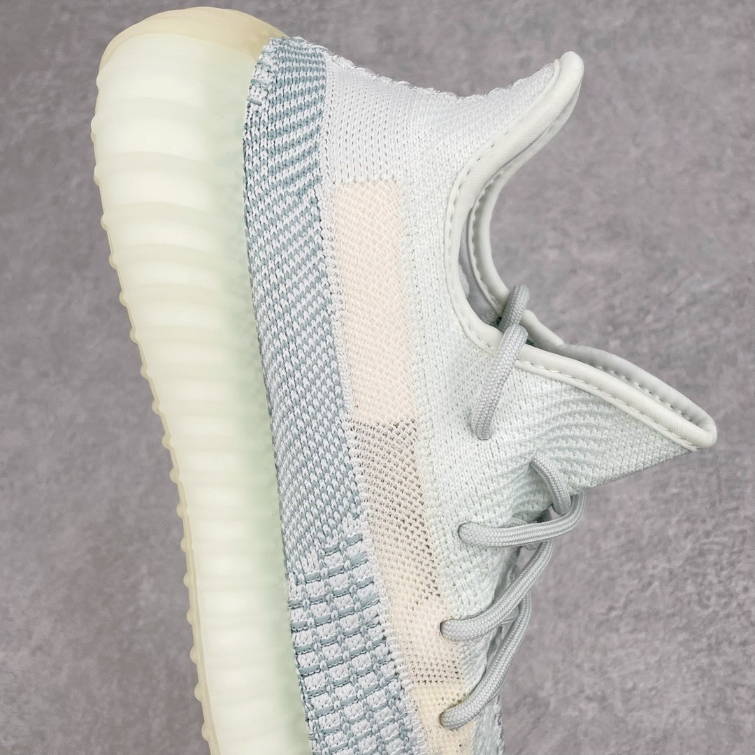 Yeezy Boost 350 V2 Cloud White