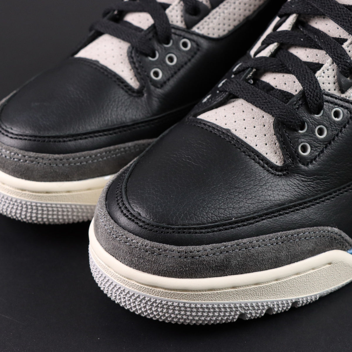 Air Jordan 3 Retro Rare Air