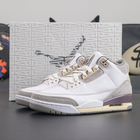 Air Jordan 3 Retro SP A Ma Maniére