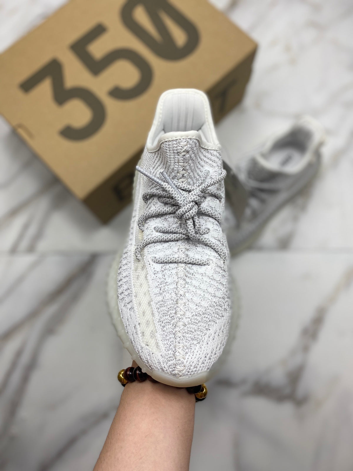 Yeezy Boost 350 V2 Static Reflective