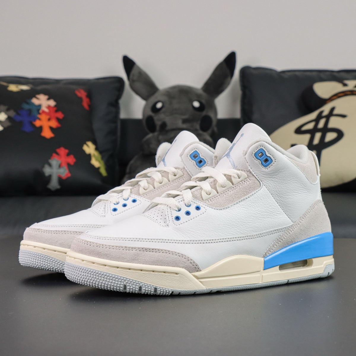 Air Jordan 3 Lucky Shorts