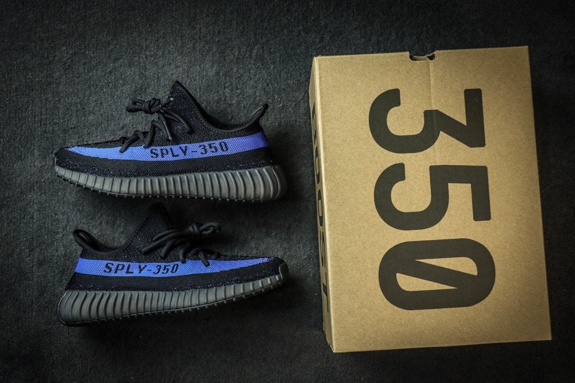 Yeezy Boost 350 V2 Dazzling Blue