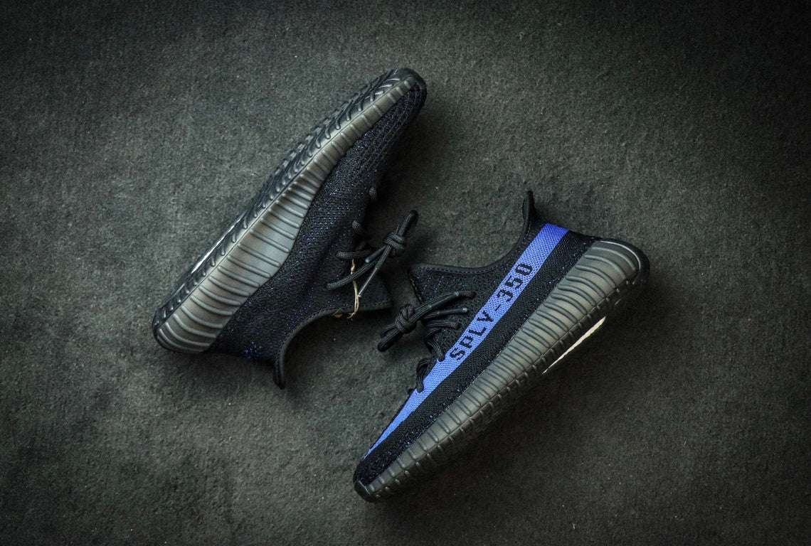 Yeezy Boost 350 V2 Dazzling Blue