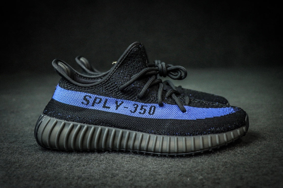 Yeezy Boost 350 V2 Dazzling Blue