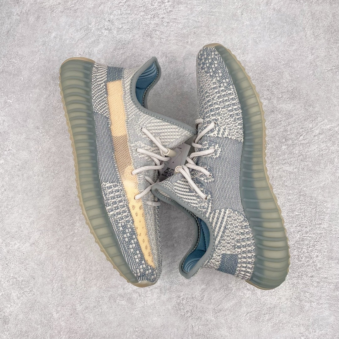 Yeezy Boost 350 V2 Israfil