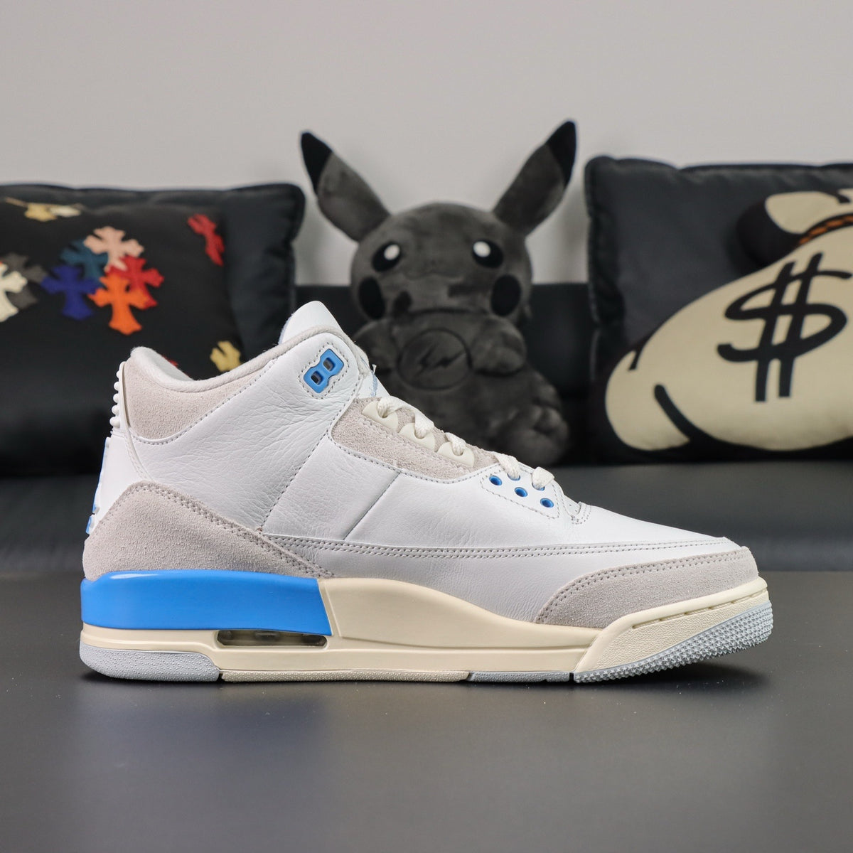 Air Jordan 3 Lucky Shorts