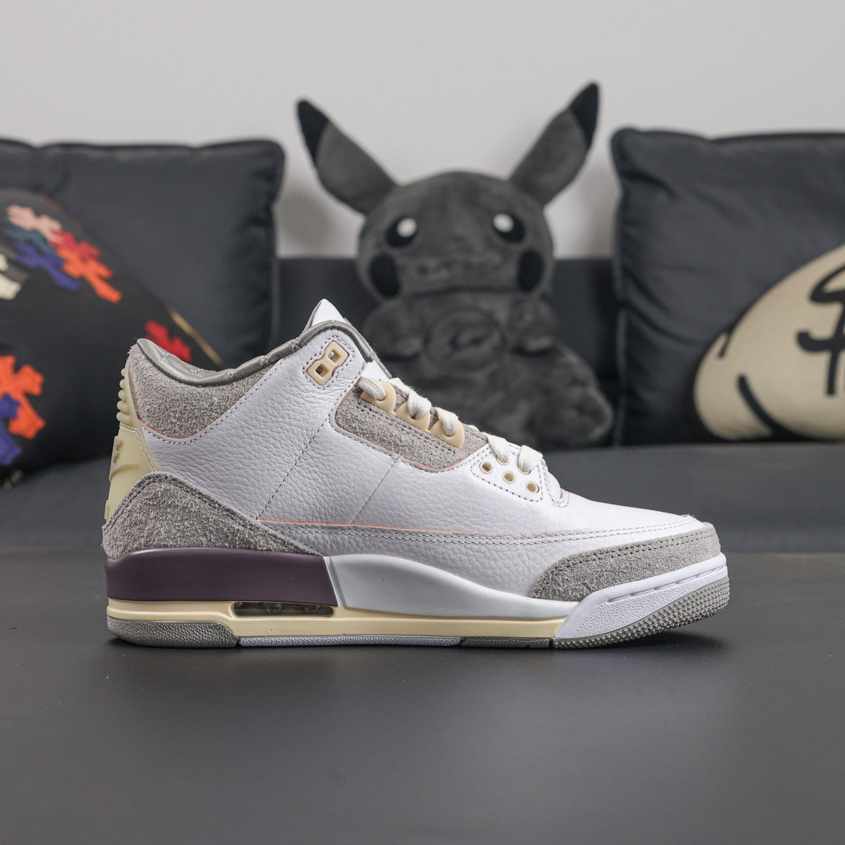 Air Jordan 3 Retro SP A Ma Maniére