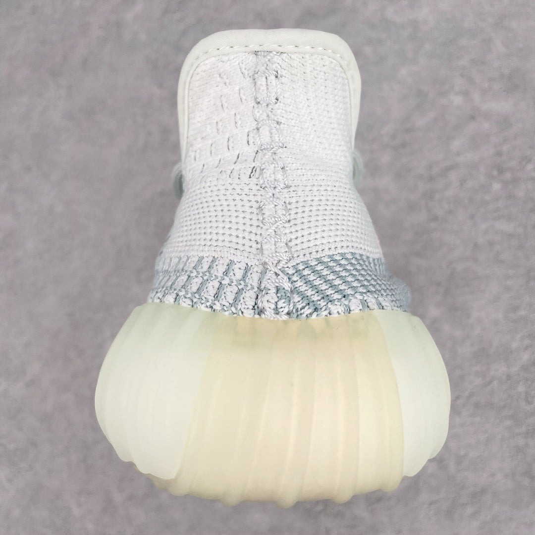Yeezy Boost 350 V2 Cloud White