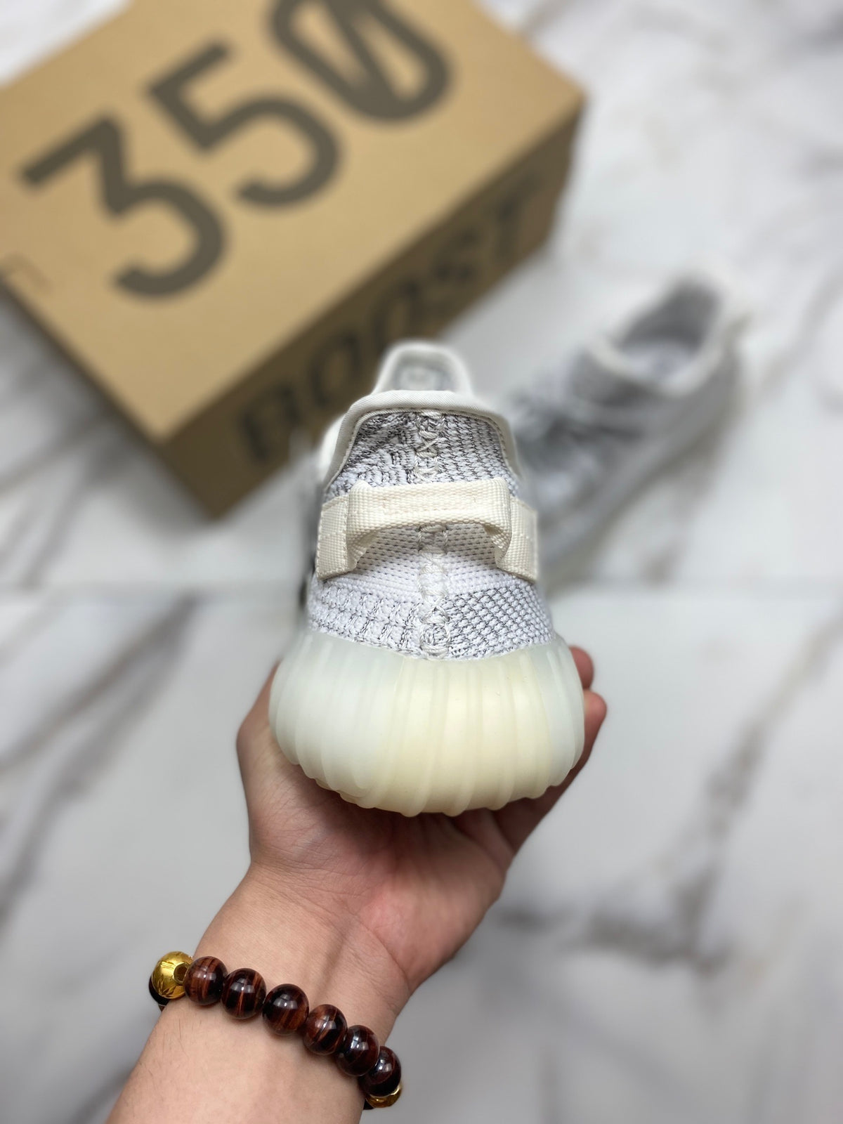 Yeezy Boost 350 V2 Static Reflective