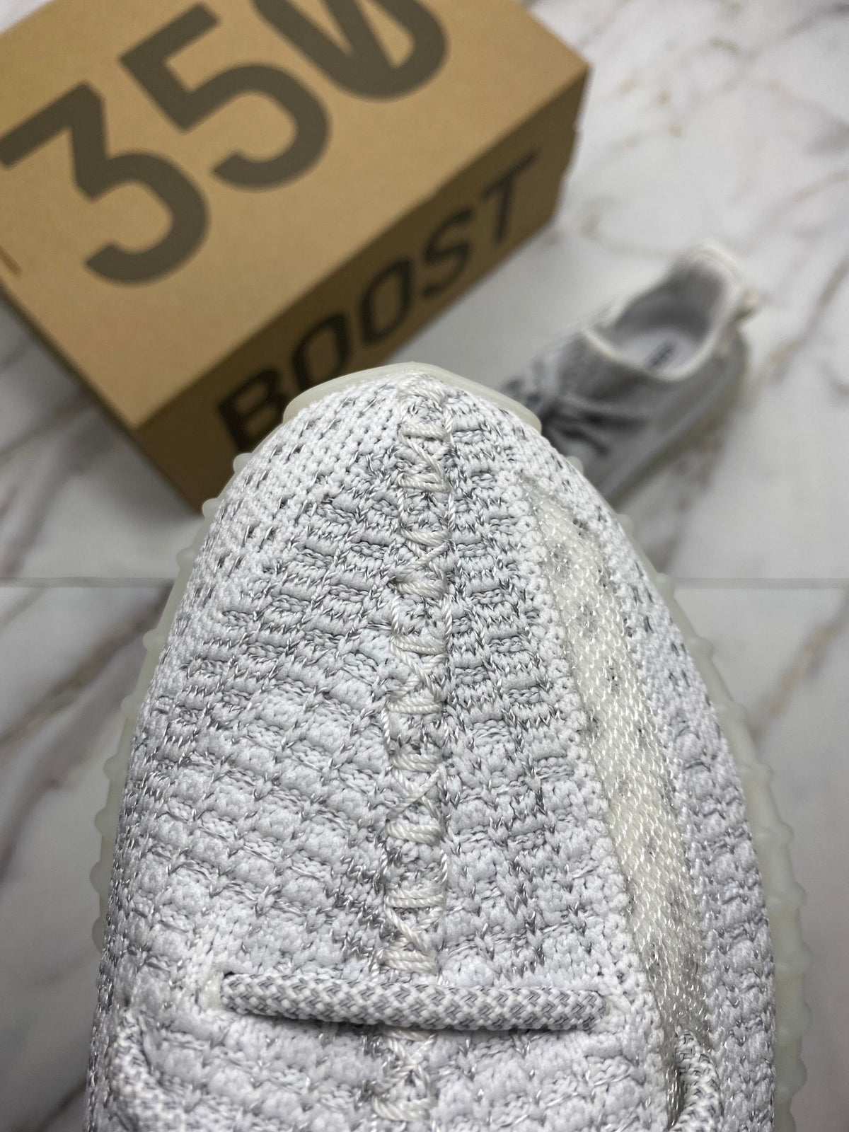 Yeezy Boost 350 V2 Static Reflective