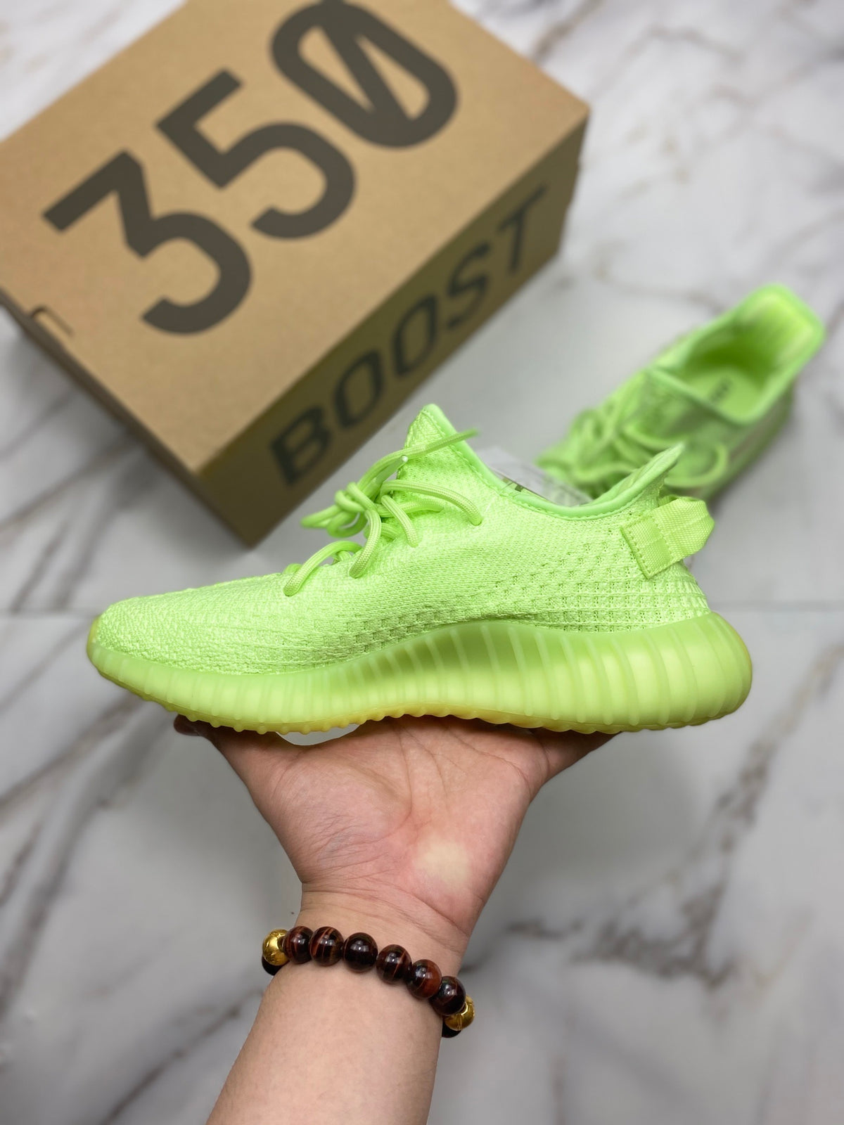 Yeezy Boost 350 V2 Glow in the Dark