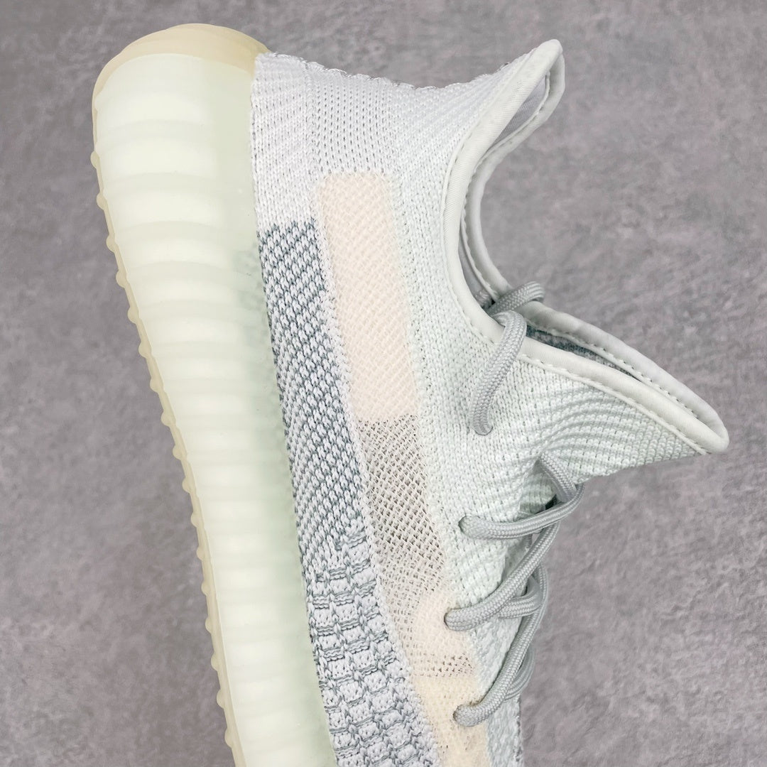 Yeezy Boost 350 V2 Cloudwhite Reflective
