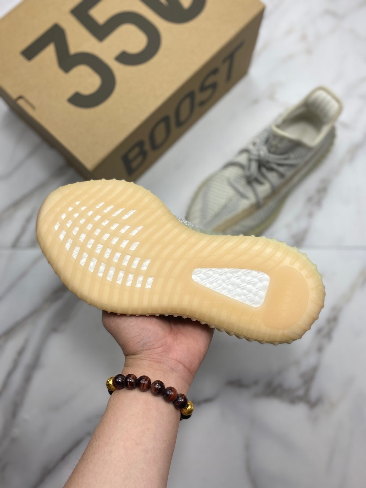Yeezy Boost 350 V2 Lundmark