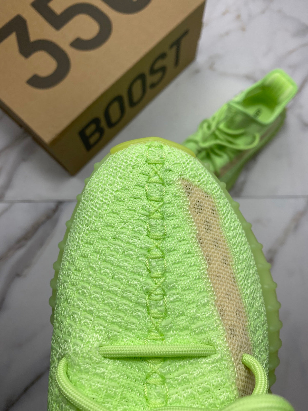 Yeezy Boost 350 V2 Glow in the Dark