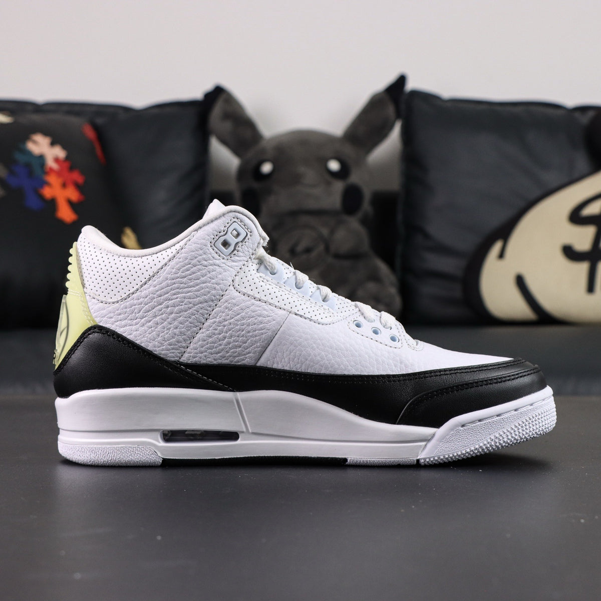 Air Jordan 3 Retro Fragments