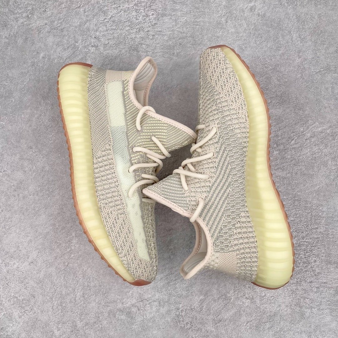 Yeezy Boost 350 V2 Citrin