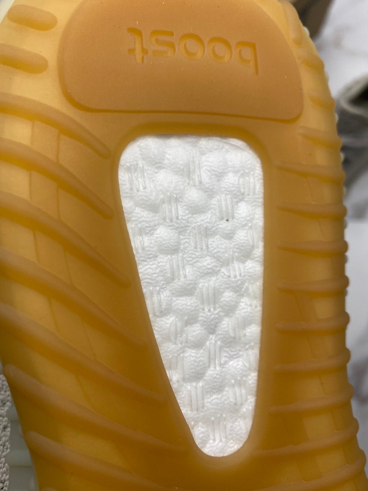 Yeezy Boost 350 V2 Sesame