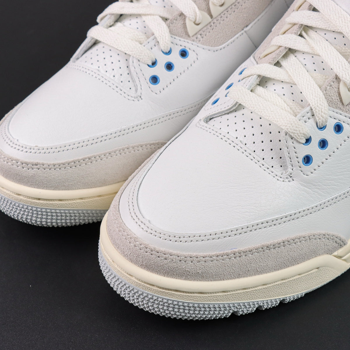 Air Jordan 3 Lucky Shorts
