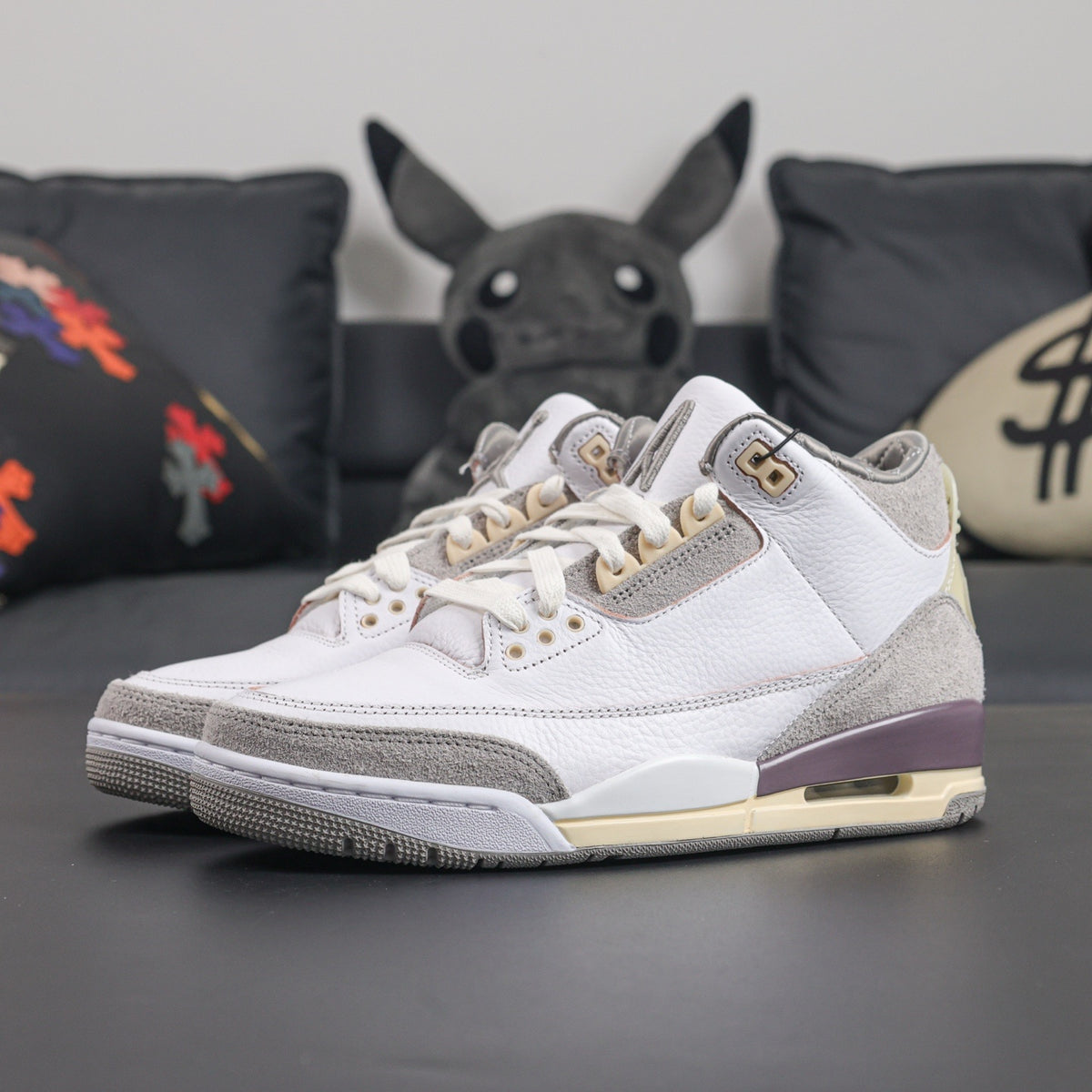 Air Jordan 3 Retro SP A Ma Maniére