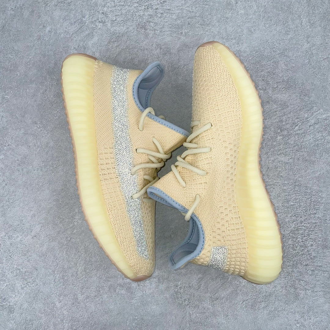 Yeezy Boost 350 V2 Linen