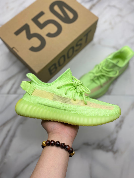 Yeezy Boost 350 V2 Glow in the Dark