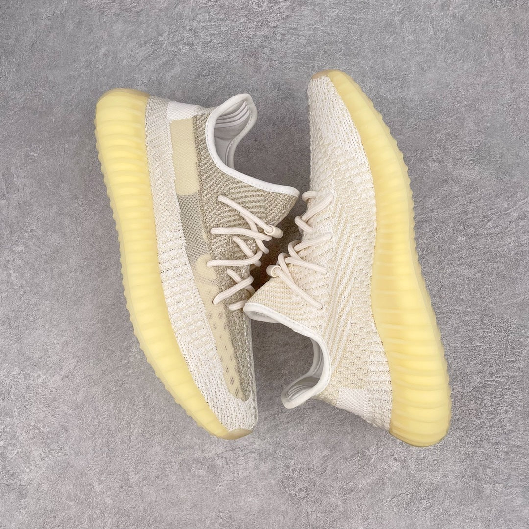 Yeezy Boost 350 V2 Natural