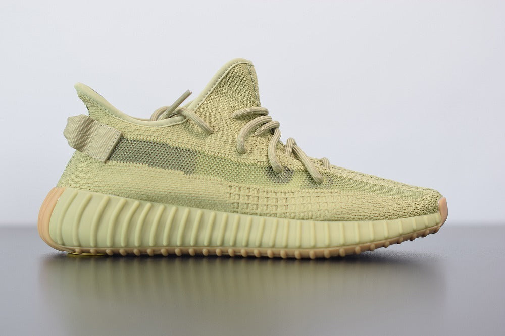 Yeezy Boost 350 V2 Sulfur