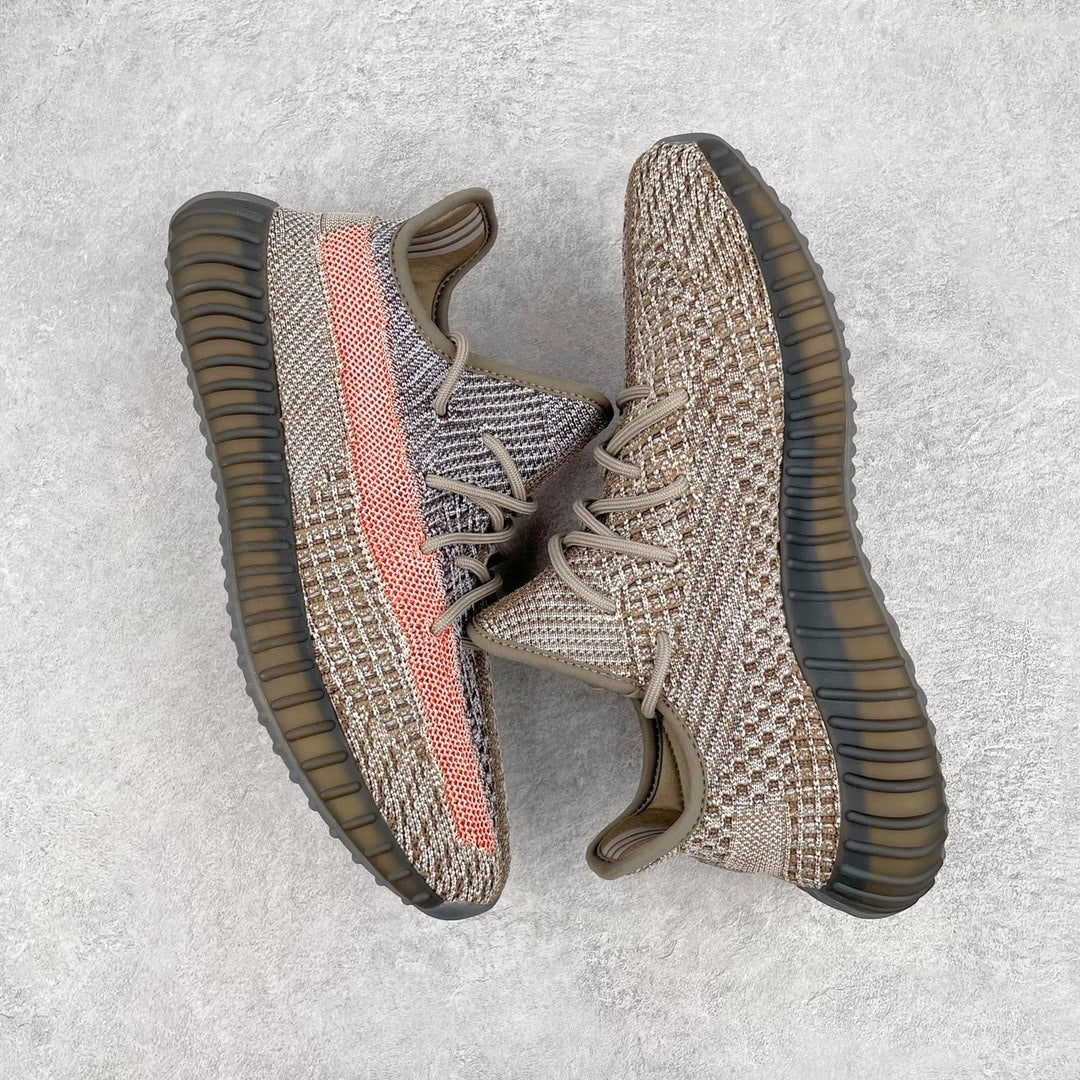 Yeezy Boost 350 V2 ash stone
