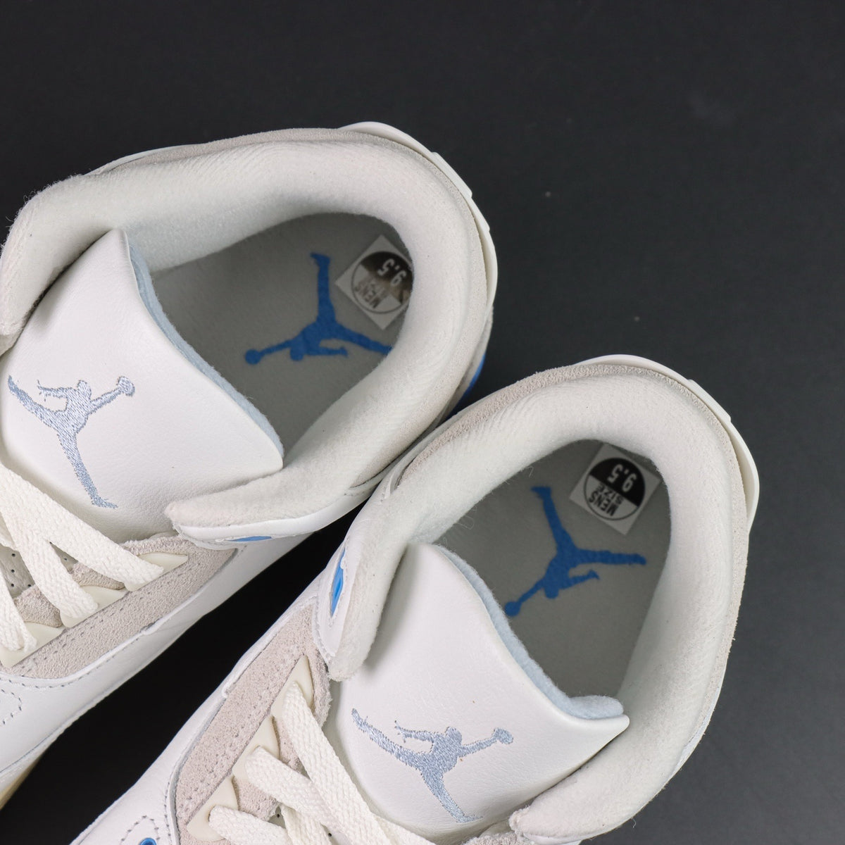 Air Jordan 3 Lucky Shorts