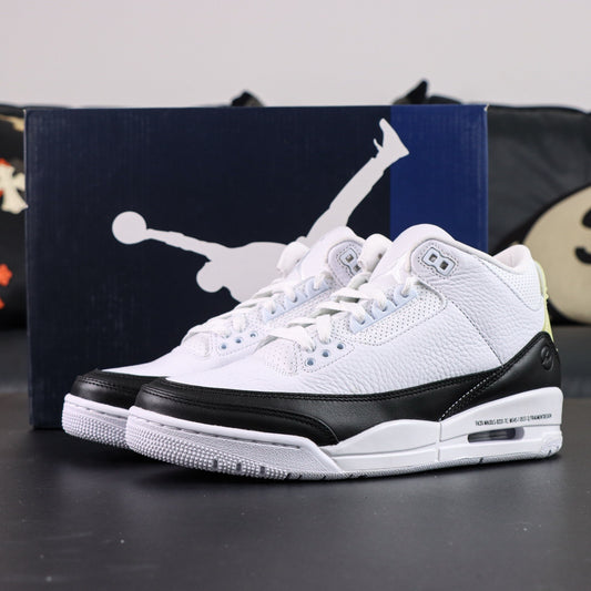Air Jordan 3 Retro Fragments