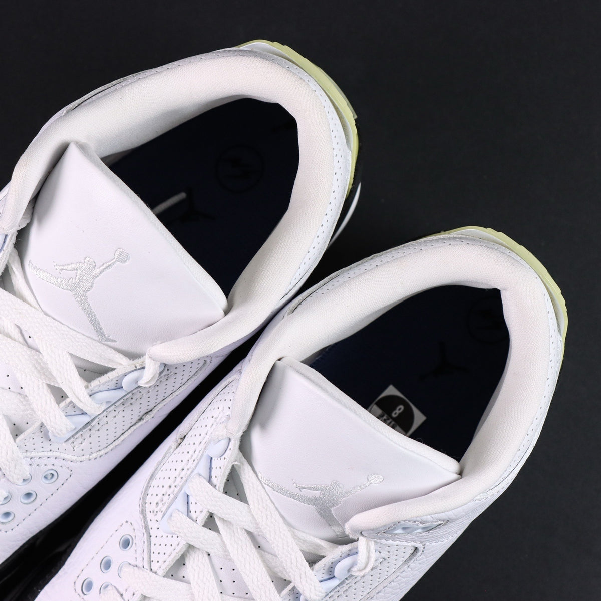 Air Jordan 3 Retro Fragments