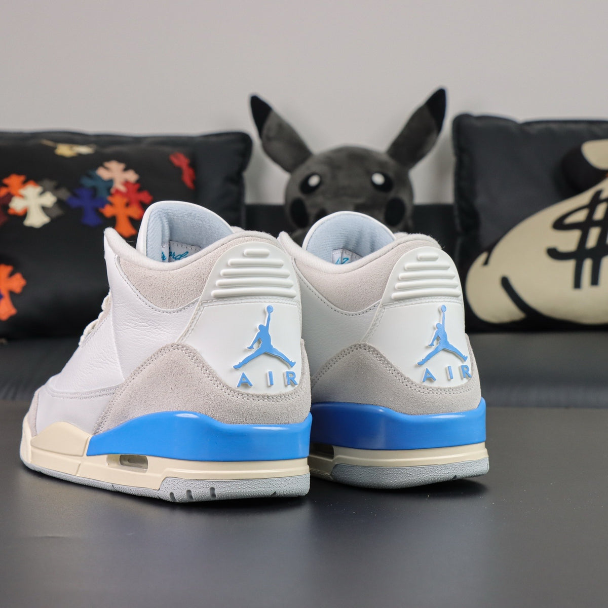 Air Jordan 3 Lucky Shorts