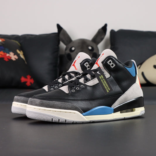 Air Jordan 3 Retro Rare Air