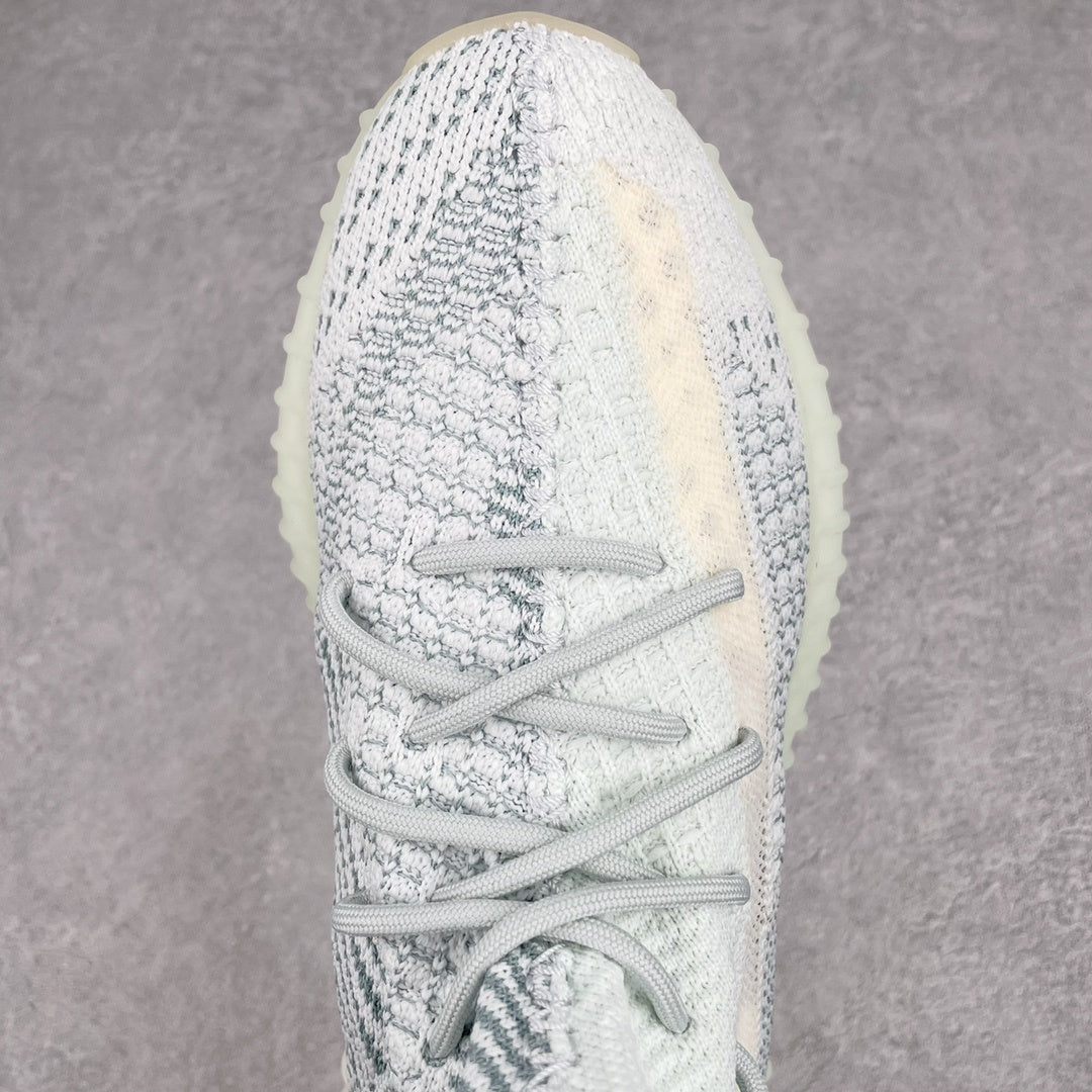 Yeezy Boost 350 V2 Cloudwhite Reflective