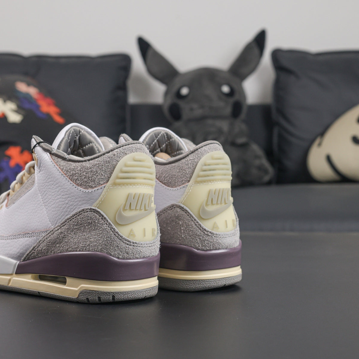 Air Jordan 3 Retro SP A Ma Maniére