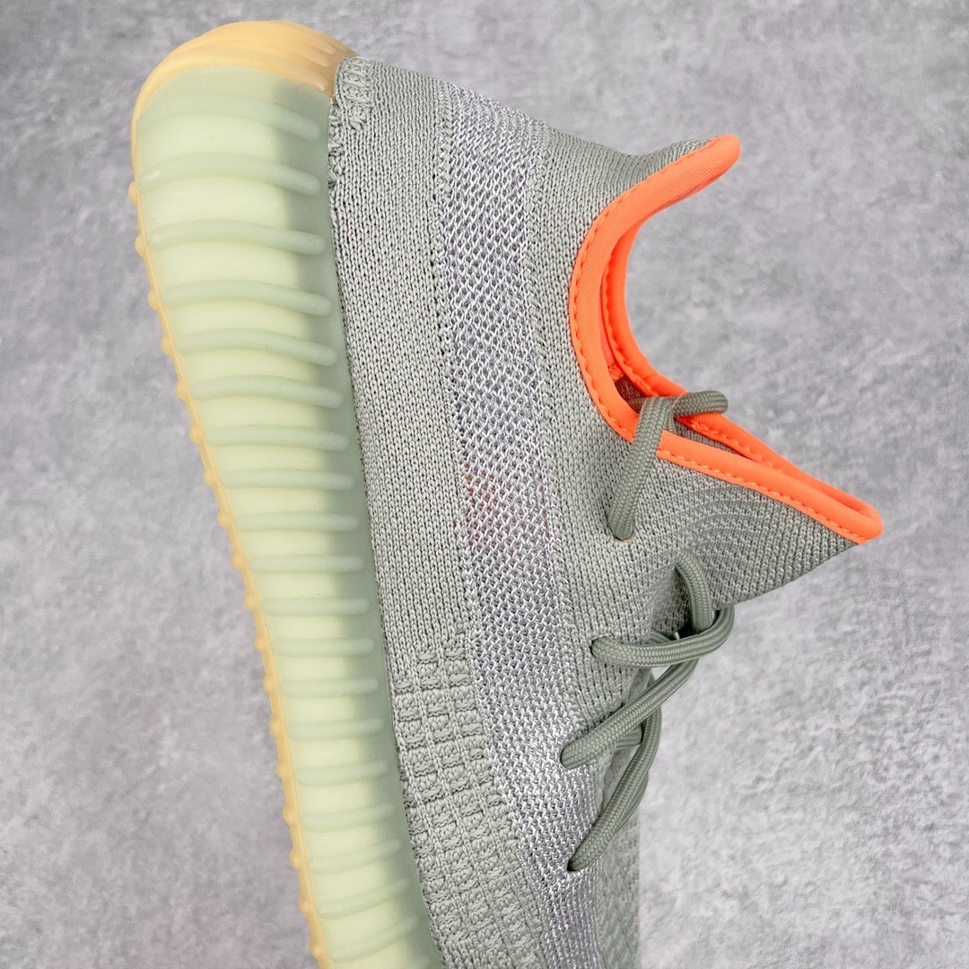 Yeezy Boost 350 V2 Desert Sage