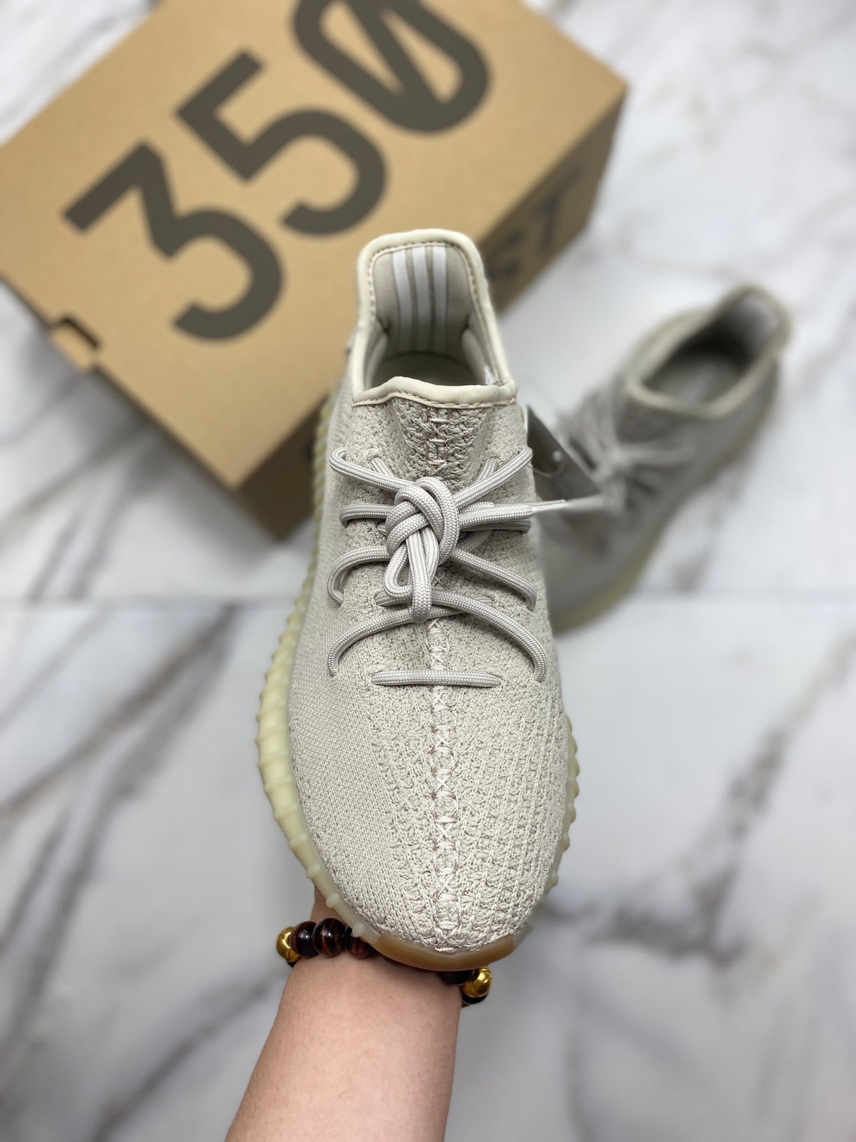 Yeezy Boost 350 V2 Sesame