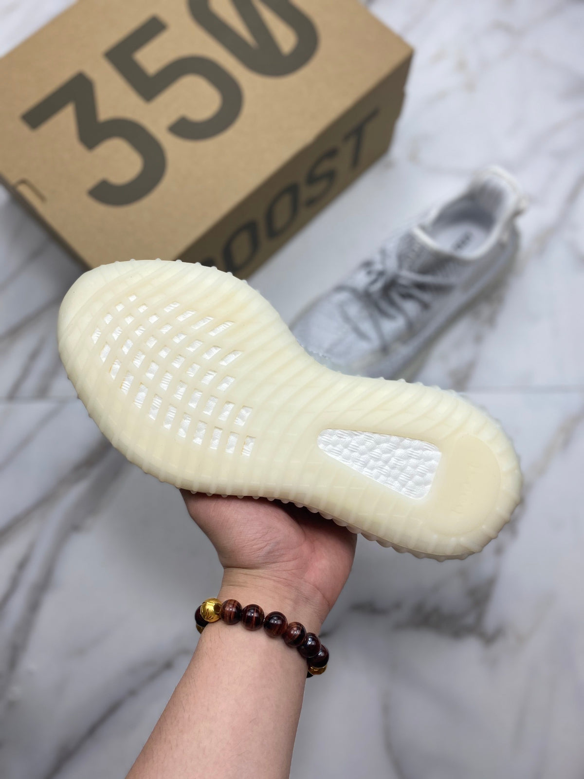 Yeezy Boost 350 V2 Static Reflective