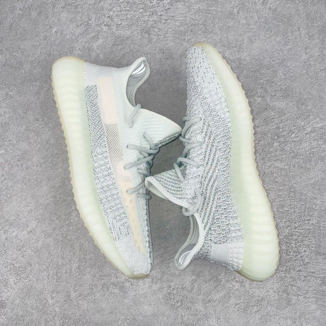 Yeezy Boost 350 V2 Cloudwhite Reflective