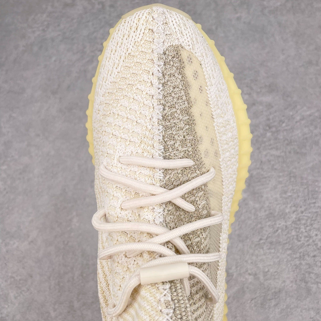Yeezy Boost 350 V2 Natural