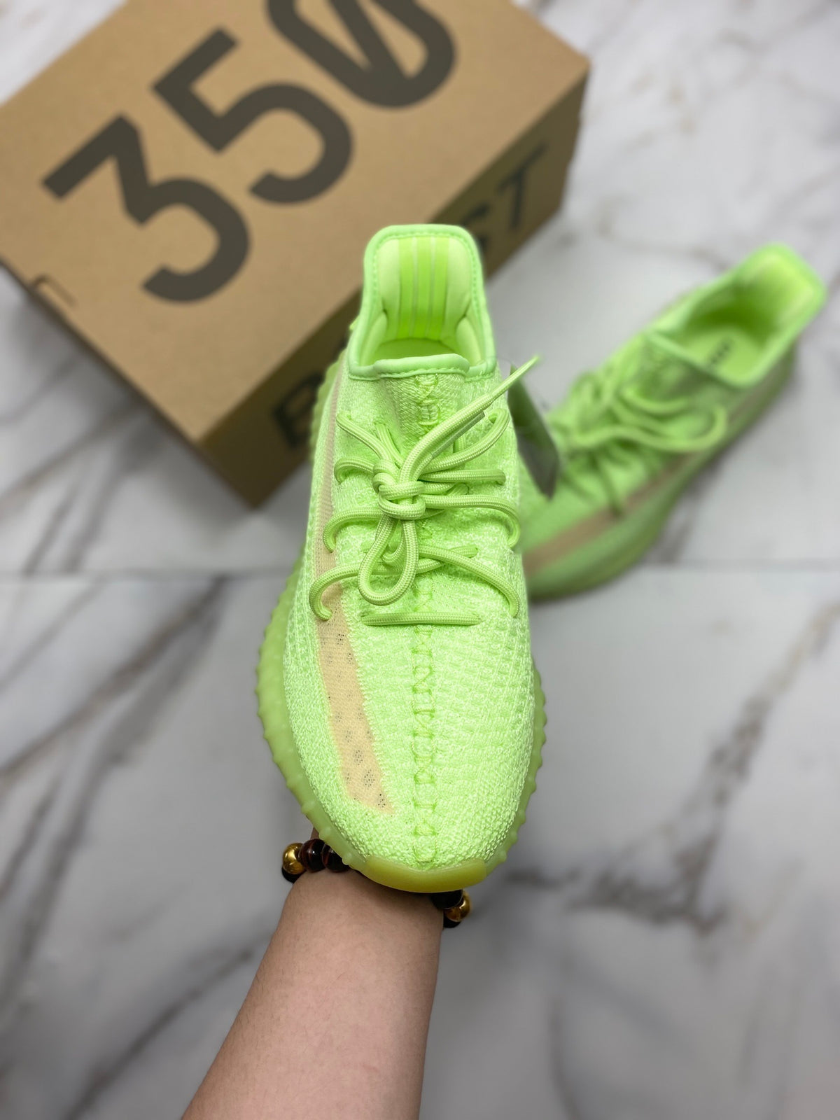 Yeezy Boost 350 V2 Glow in the Dark