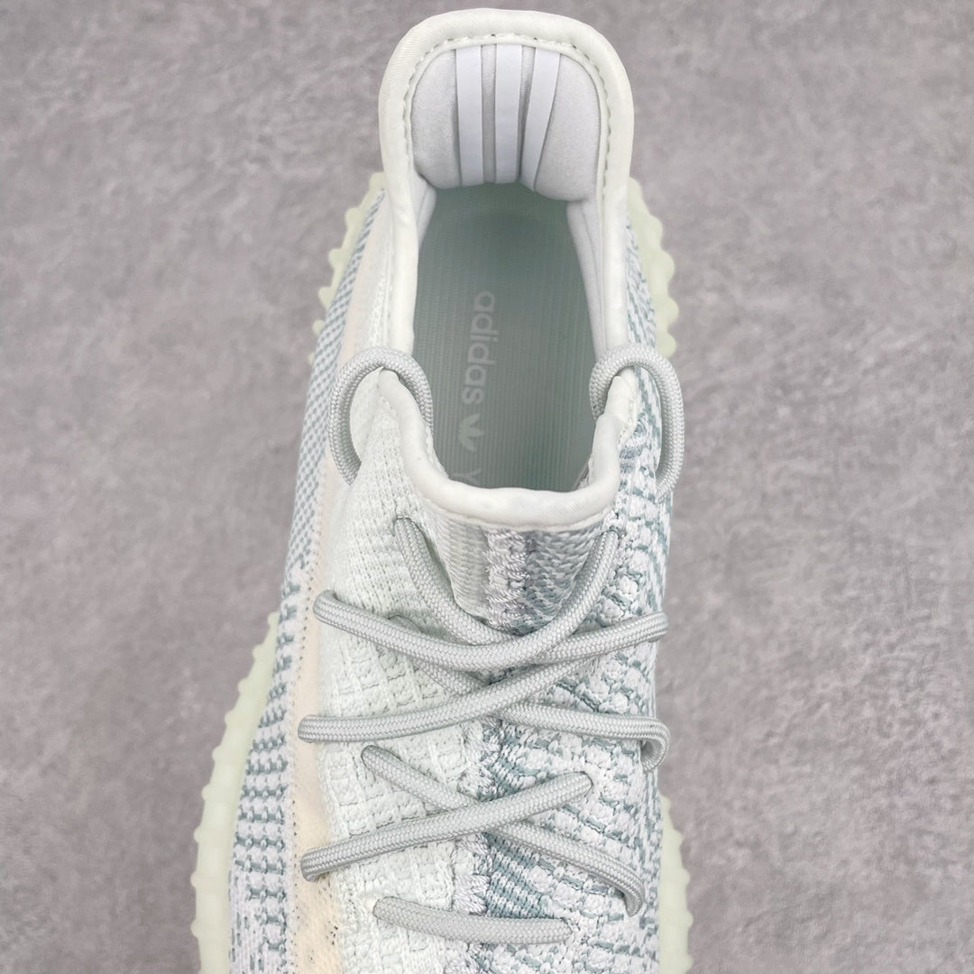 Yeezy Boost 350 V2 Cloud White