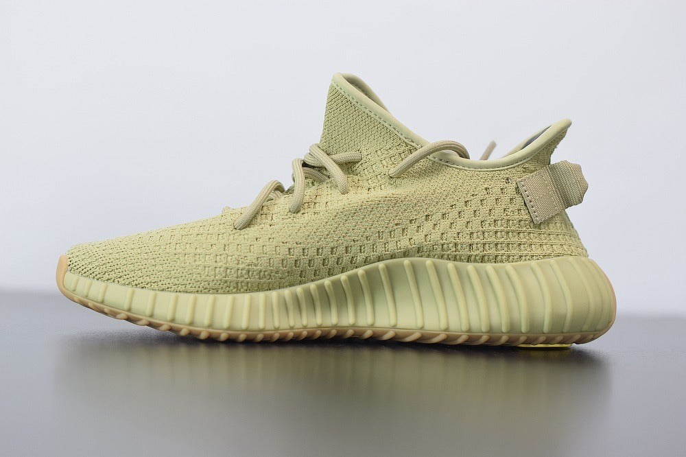 Yeezy Boost 350 V2 Sulfur